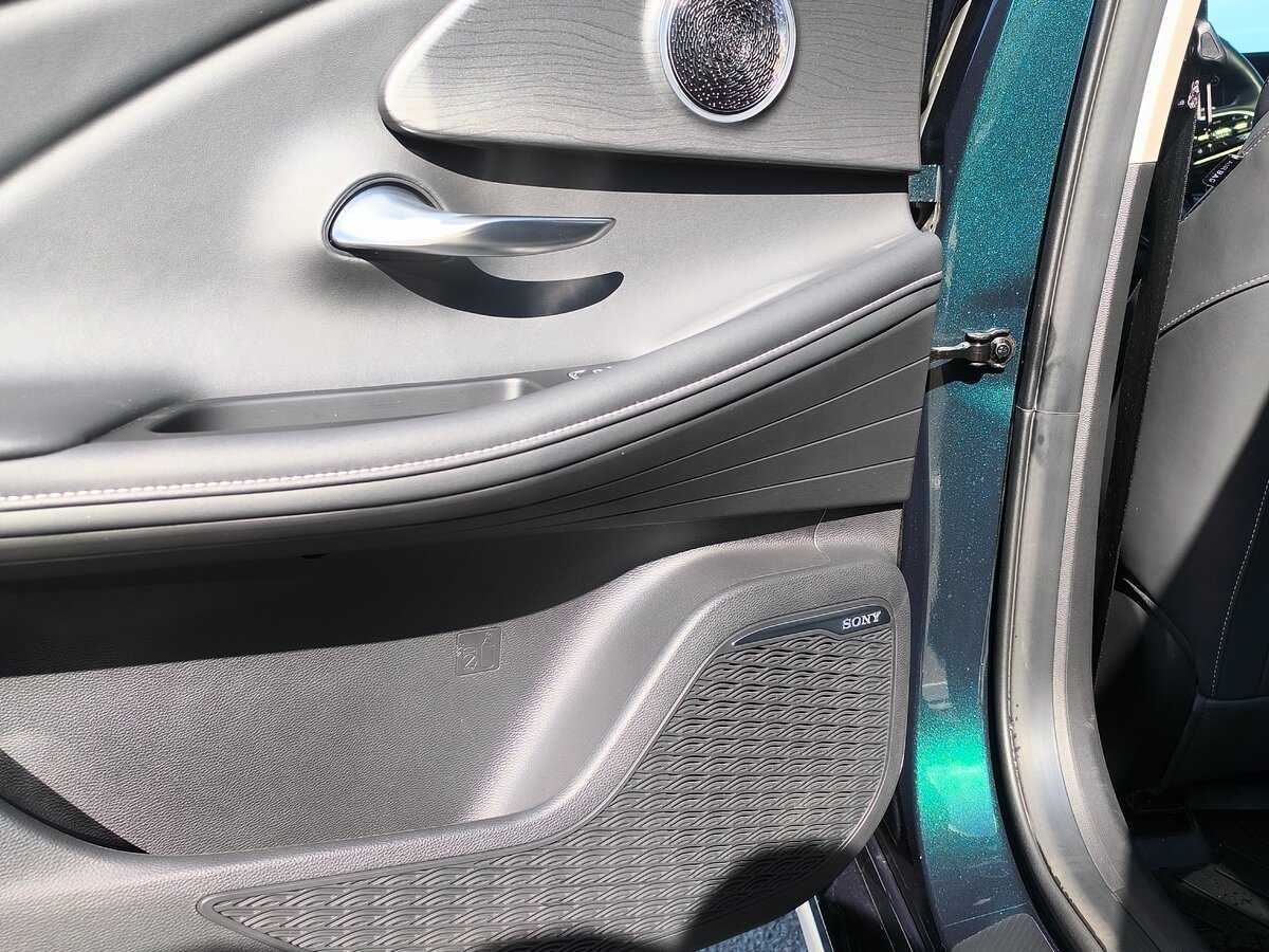 Chery Arrizo 8, 2023 Фото №26