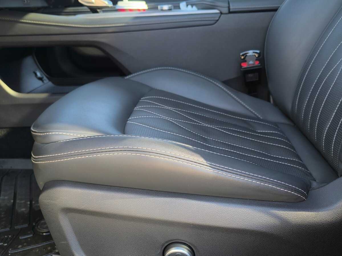 Chery Arrizo 8, 2023 Фото №29