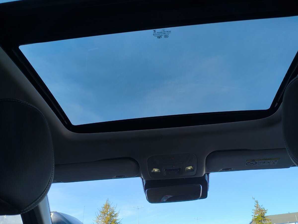 Chery Arrizo 8, 2023 Фото №31