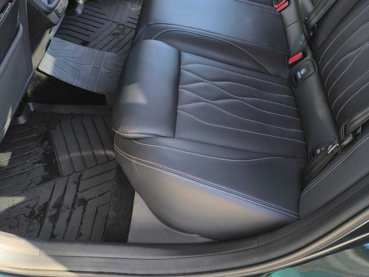 Chery Arrizo 8, 2023 Фото №33