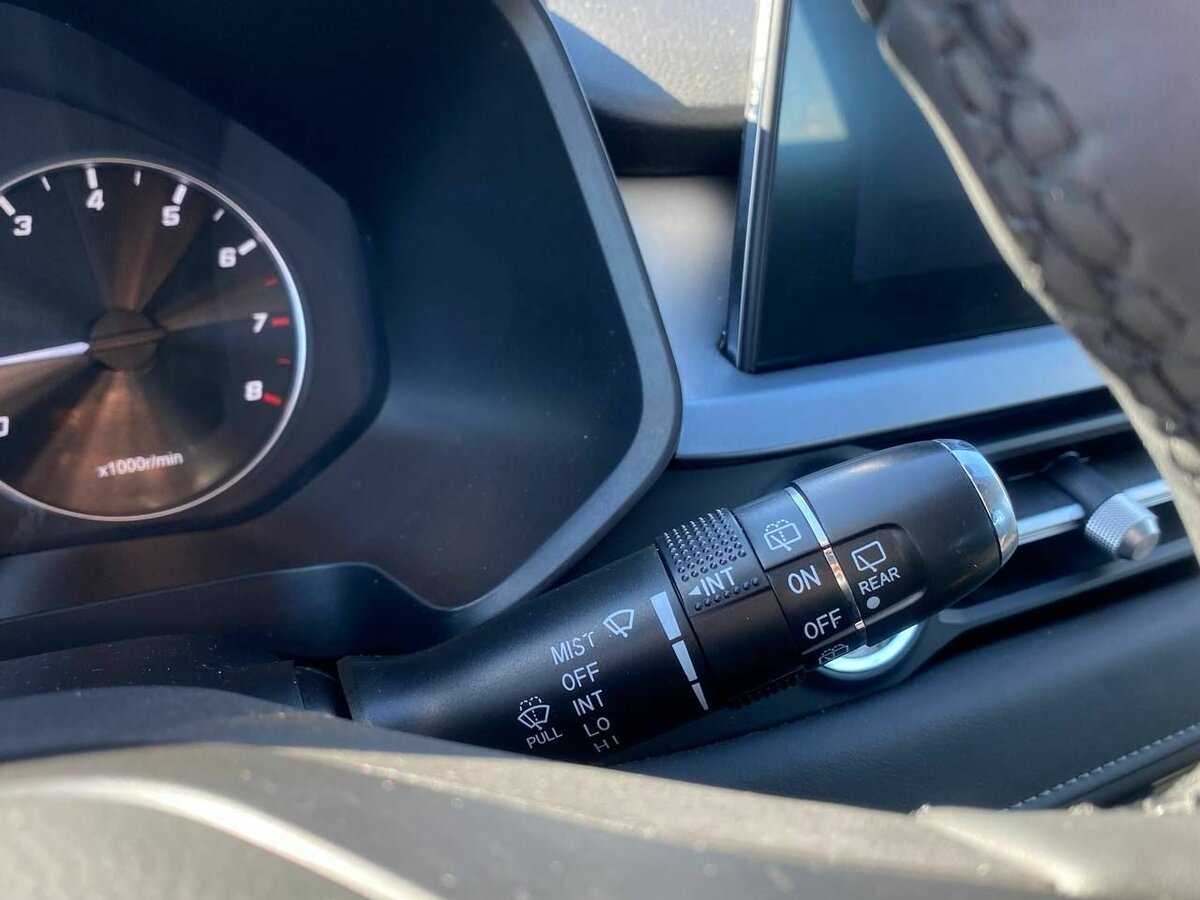 Chery Tiggo 4 Pro, 2023 Фото №11