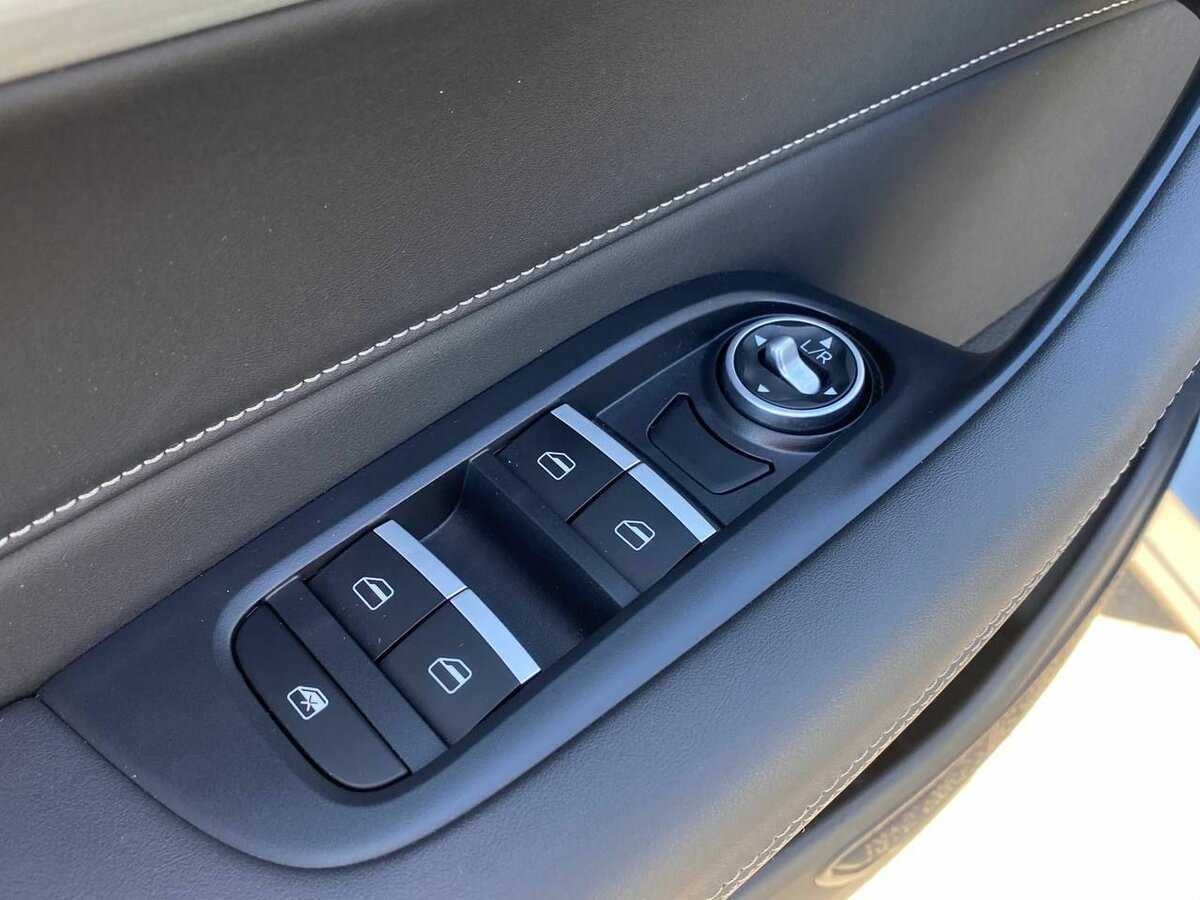 Chery Tiggo 4 Pro, 2023 Фото №14