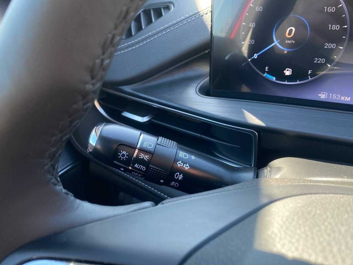 Chery Tiggo 7 Pro Max, 2024 Фото №9