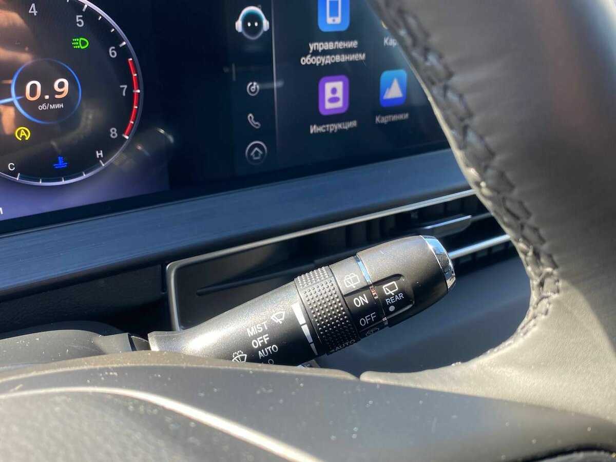 Chery Tiggo 7 Pro Max, 2024 Фото №11