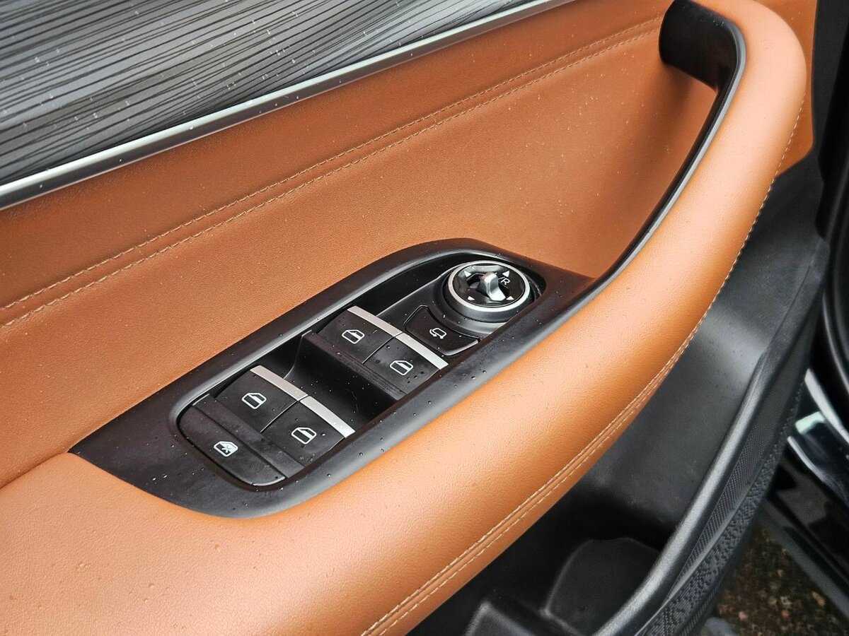 Chery Tiggo 8 Pro Max, 2022 Фото №14