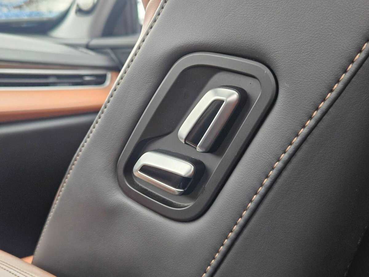 Chery Tiggo 8 Pro Max, 2022 Фото №15