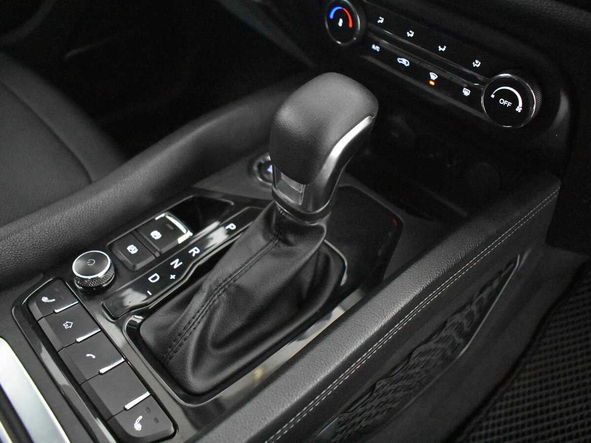 Chery Tiggo 4, 2020 - 95 000 км. | Фото №8