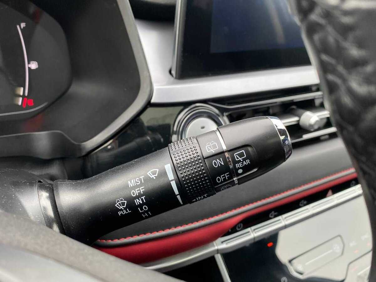 Chery Tiggo 4 Pro, 2022 Фото №9