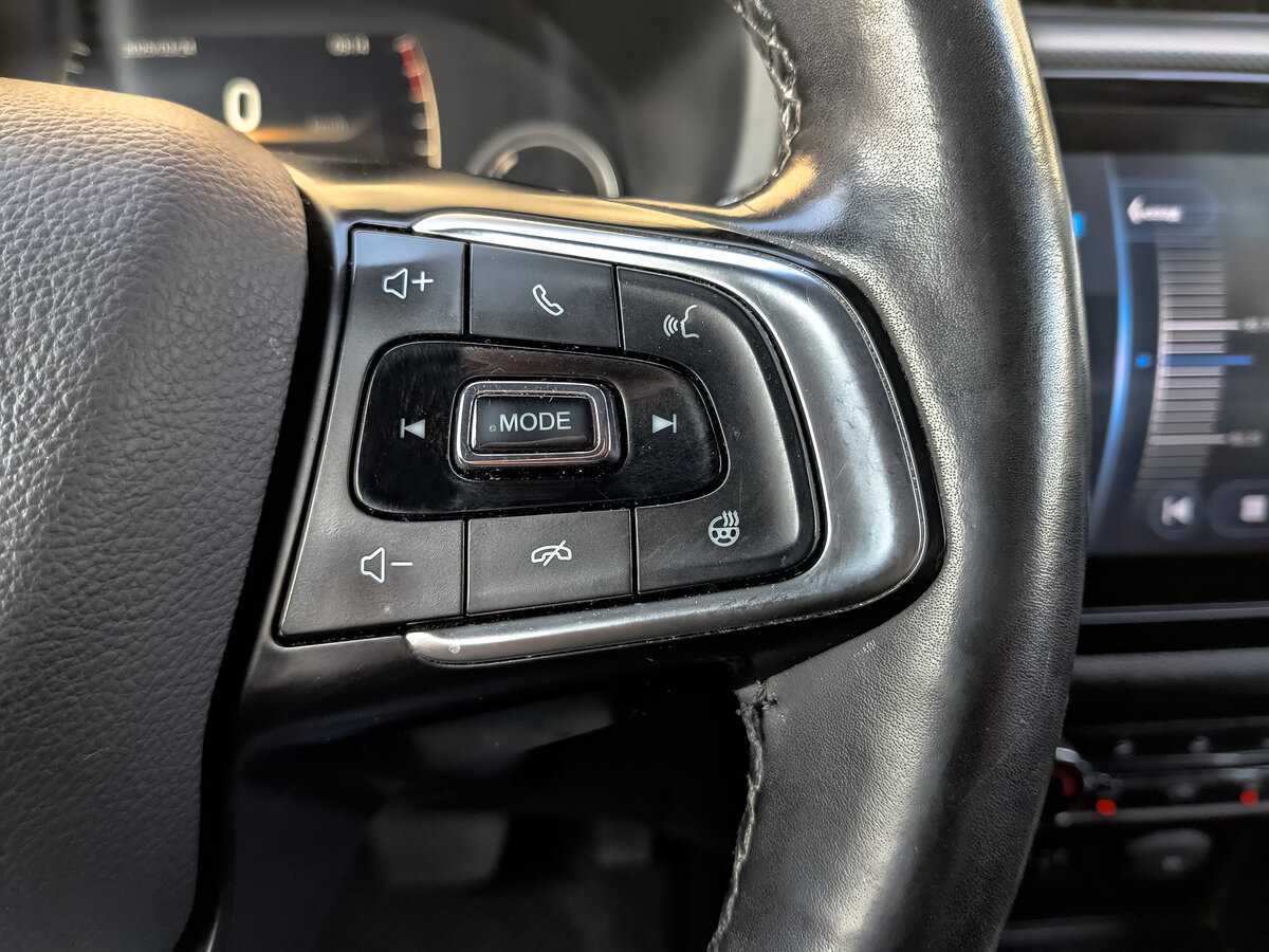 Chery Tiggo 4, 2021 Фото №22