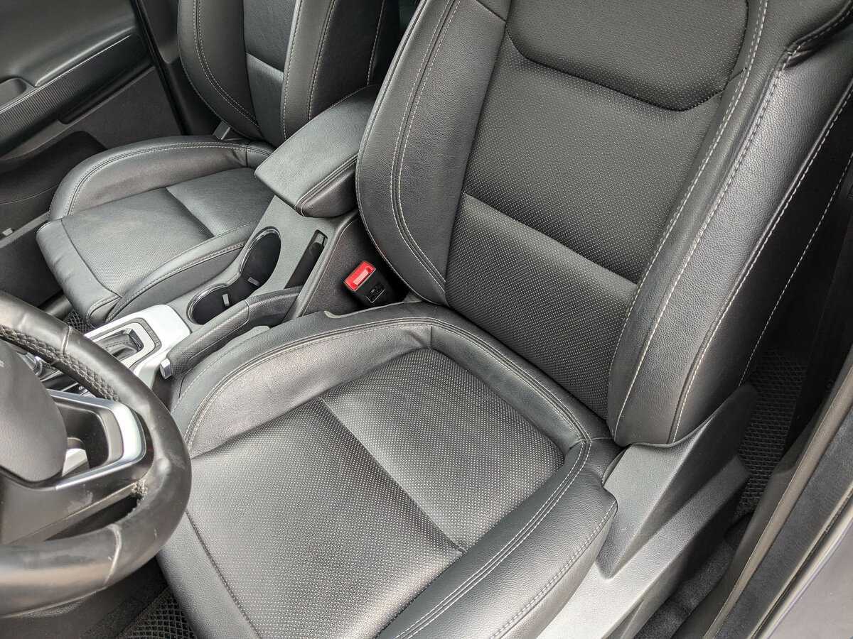 Chery Tiggo 4, 2021 Фото №27