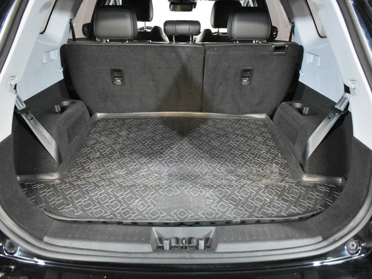 Chery Tiggo 8 Pro Max, 2023 Фото №16