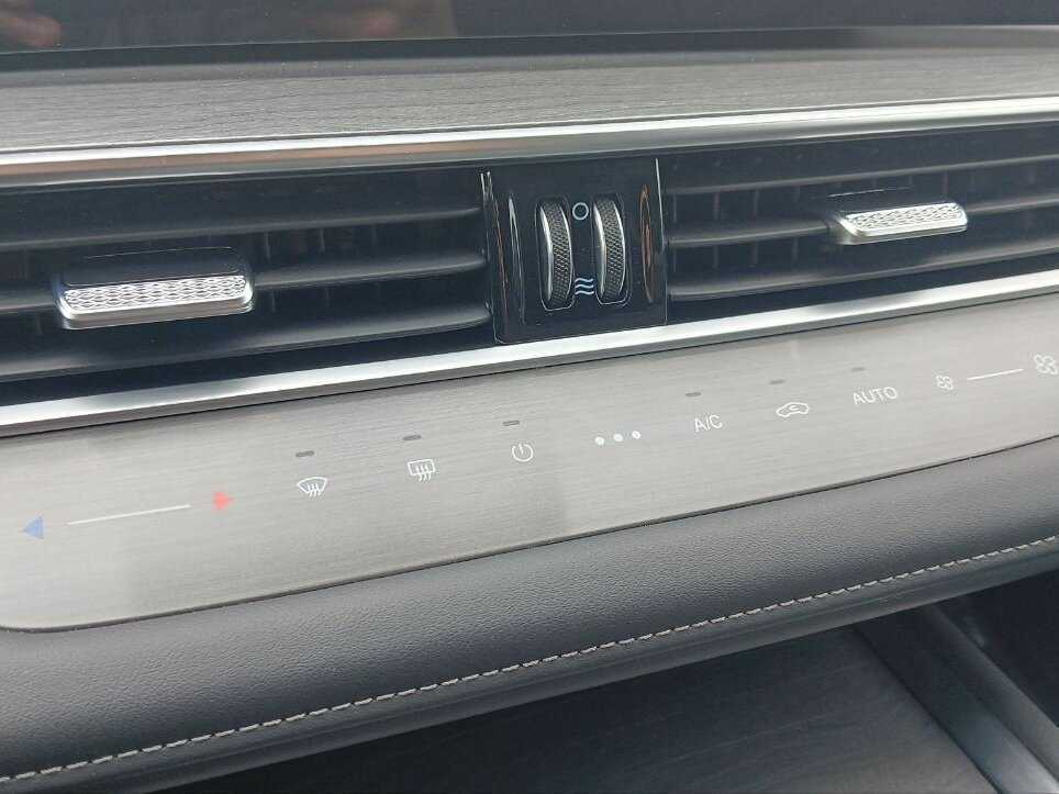 Chery Tiggo 8 Pro Max, 2024 Фото №12