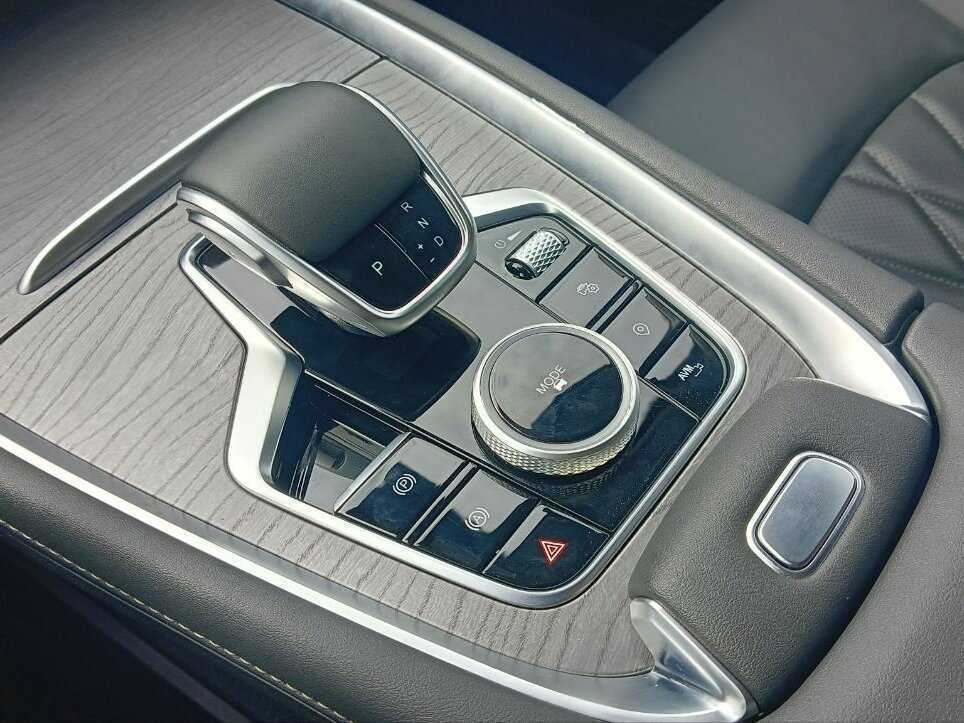 Chery Tiggo 8 Pro Max, 2024 Фото №13