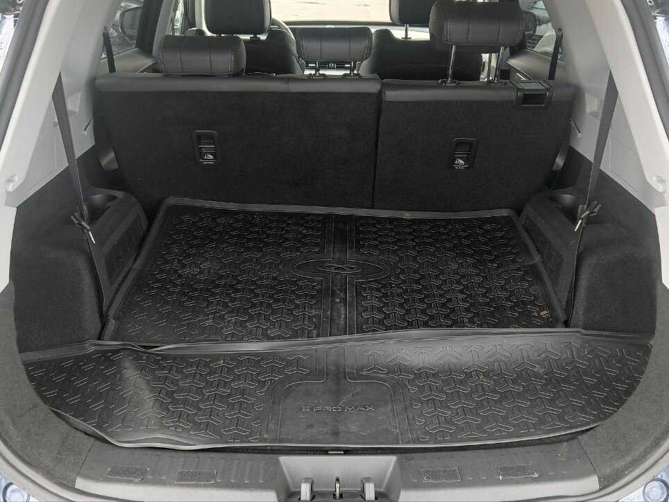 Chery Tiggo 8 Pro Max, 2024 Фото №18