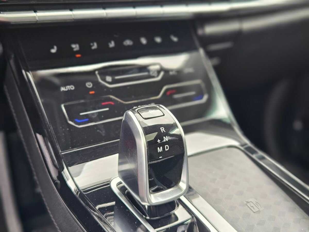 Chery Tiggo 7 Pro, 2021 Фото №11