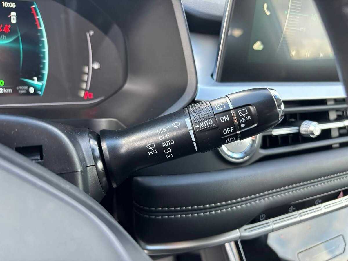 Chery Tiggo 7 Pro, 2021 Фото №11