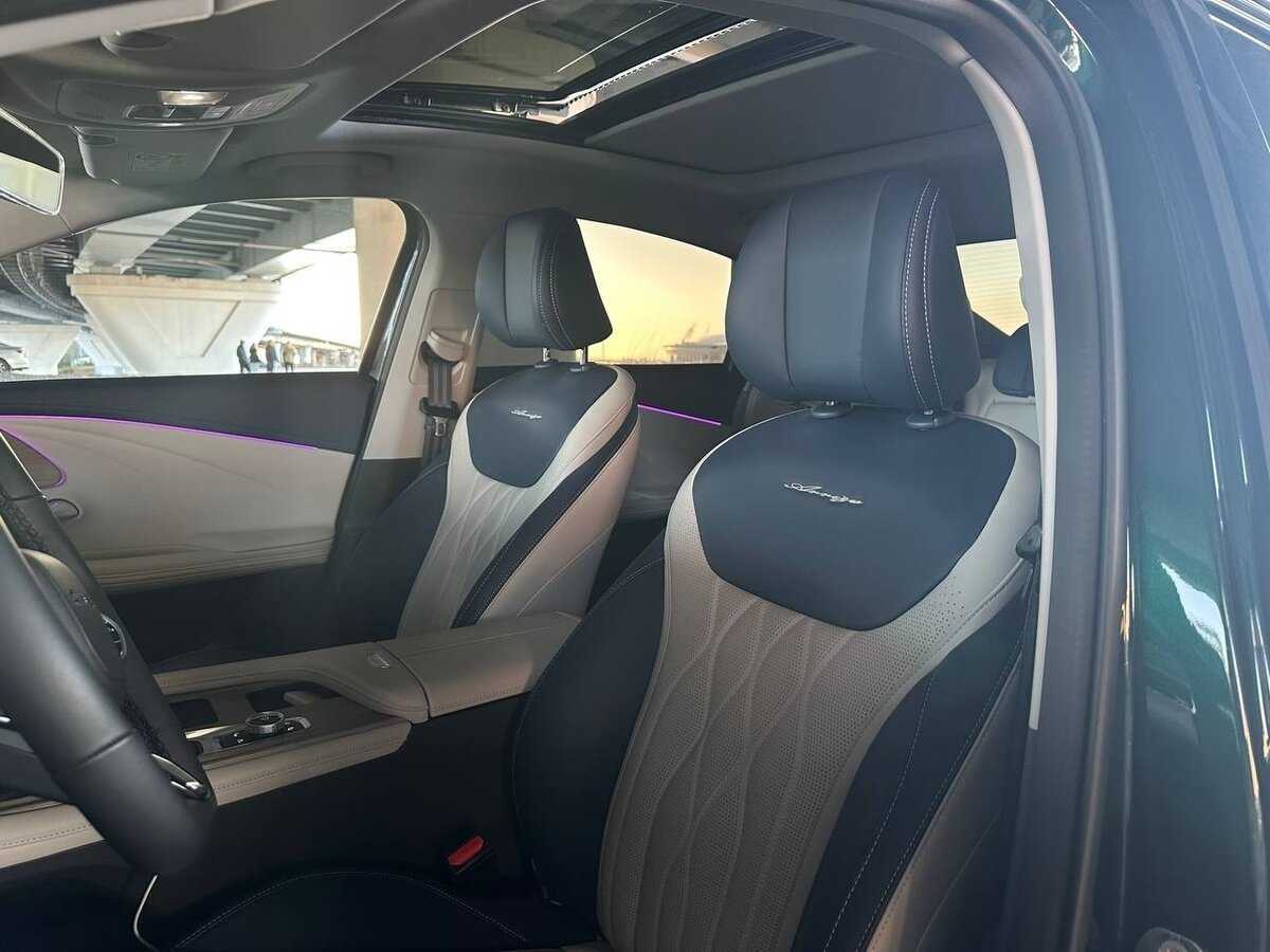 Chery Arrizo 8, 2024 Фото №9