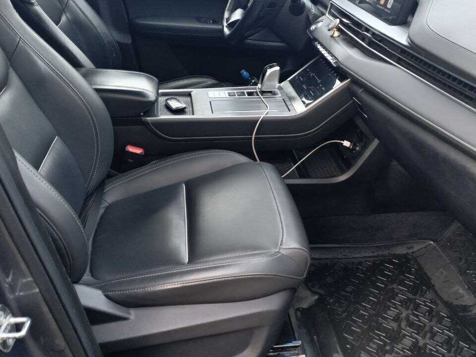 Chery Tiggo 7 Pro Max, 2023 - 147 000 км. | Фото №5