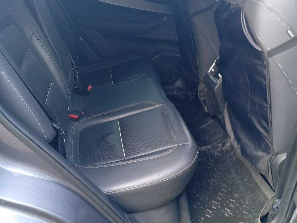 Chery Tiggo 7 Pro Max, 2023 - 147 000 км. | Фото №8