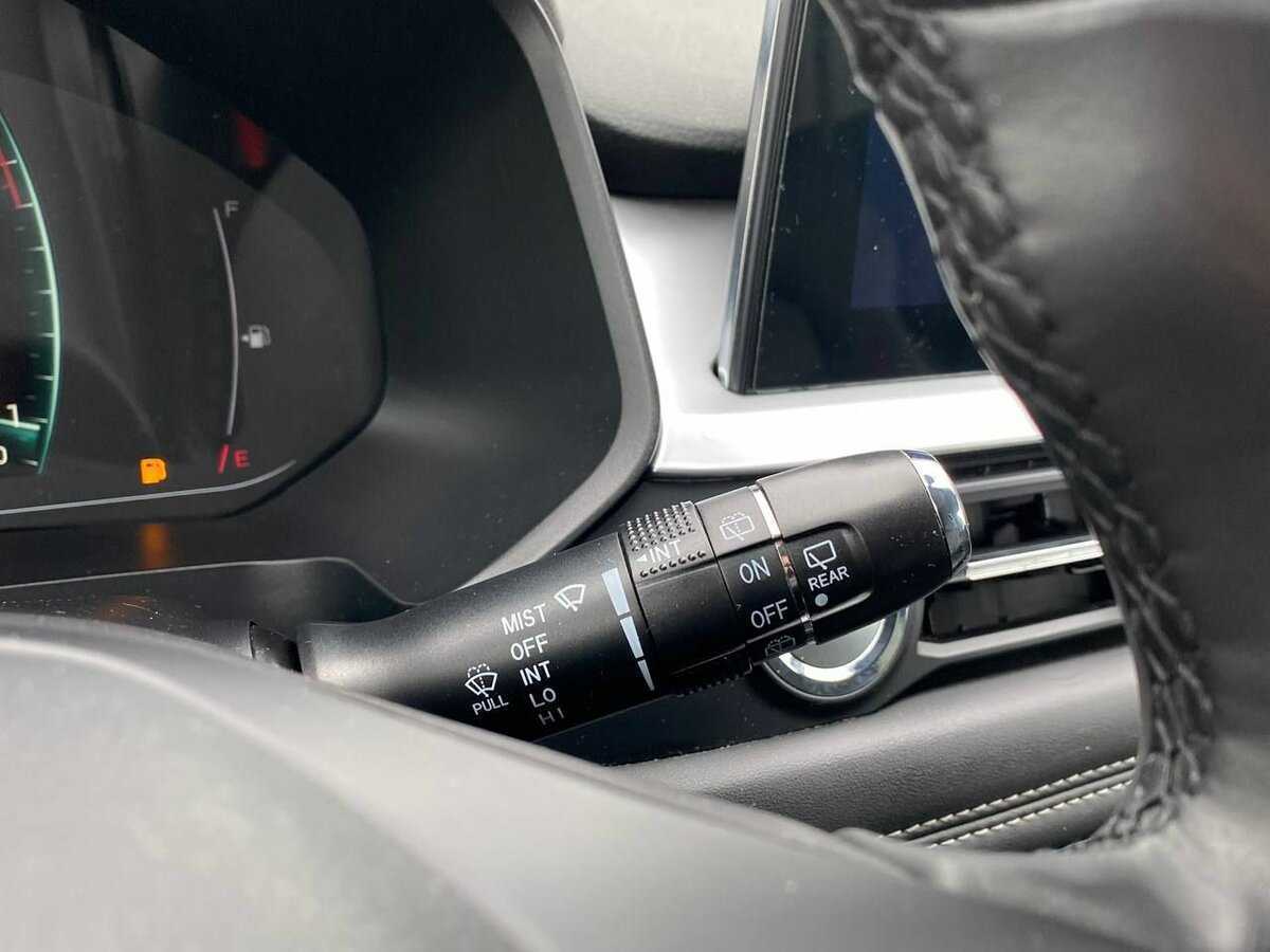 Chery Tiggo 7 Pro, 2022 Фото №11