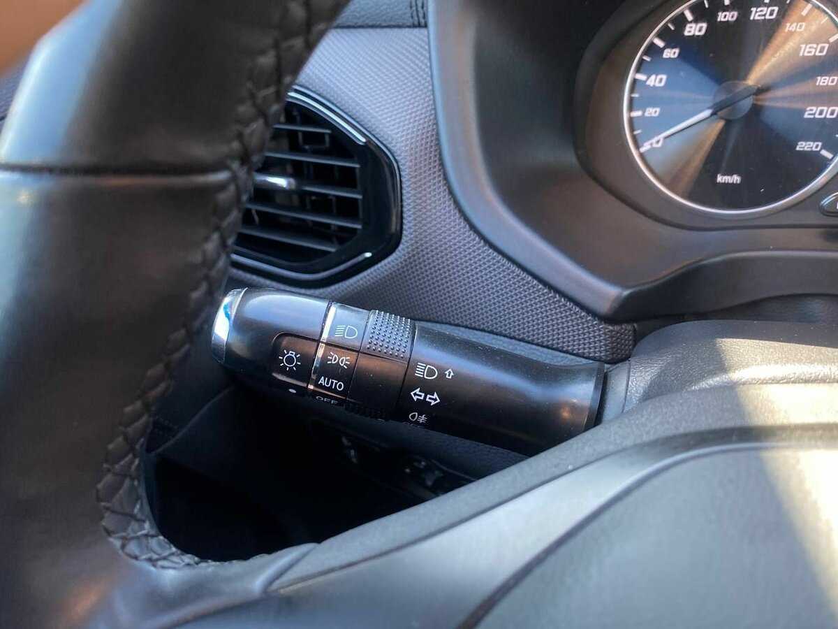 Chery Tiggo 4, 2021 Фото №9