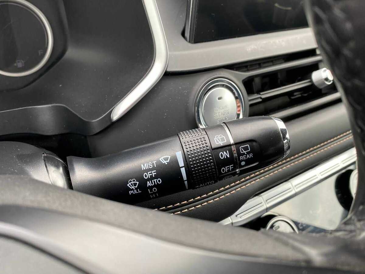 Chery Tiggo 8, 2021 Фото №10