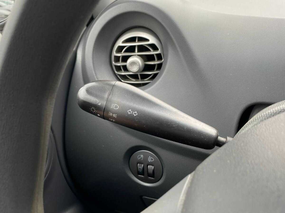 Chery IndiS (S18D), 2012 Фото №9