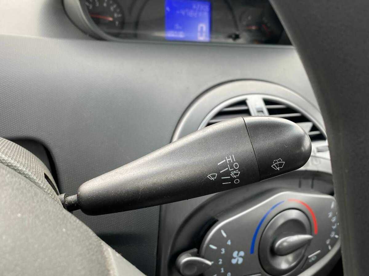 Chery IndiS (S18D), 2012 Фото №11