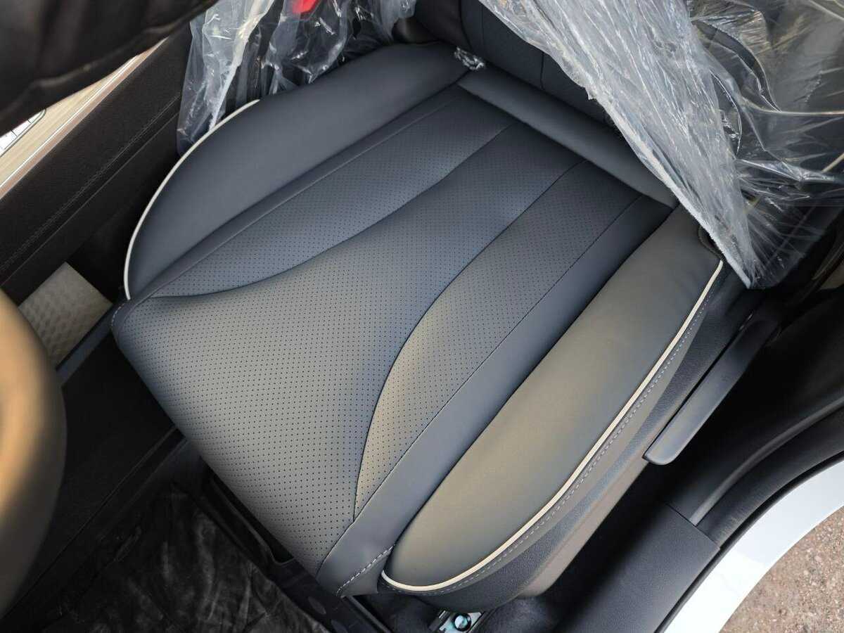 Chery Tiggo 4, 2024 Фото №21