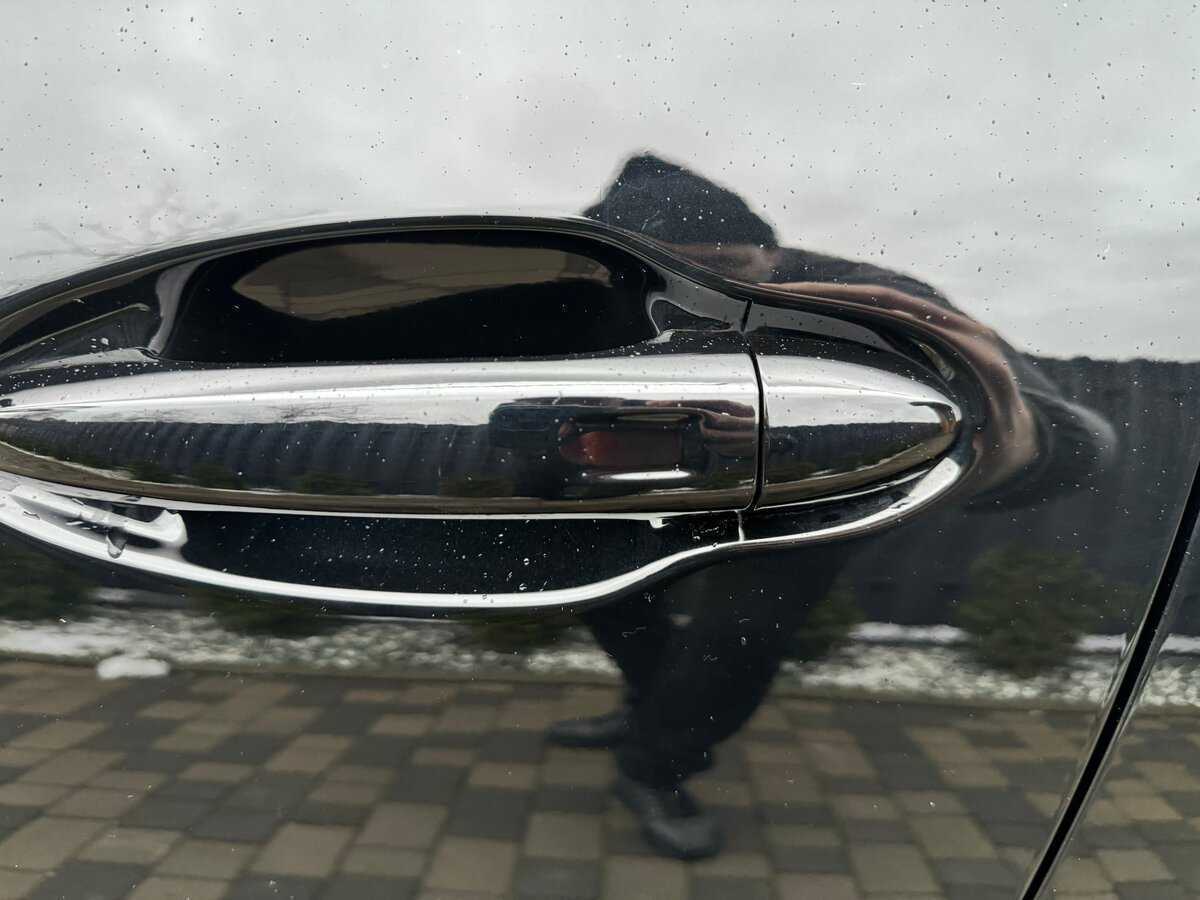 Chery Tiggo 7 Pro Max, 2024 - 311 км. | Фото №7