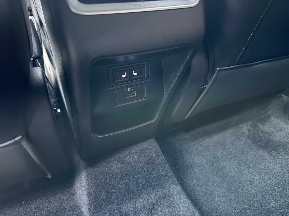 Chery Tiggo 7 Pro Max, 2024 Фото №12