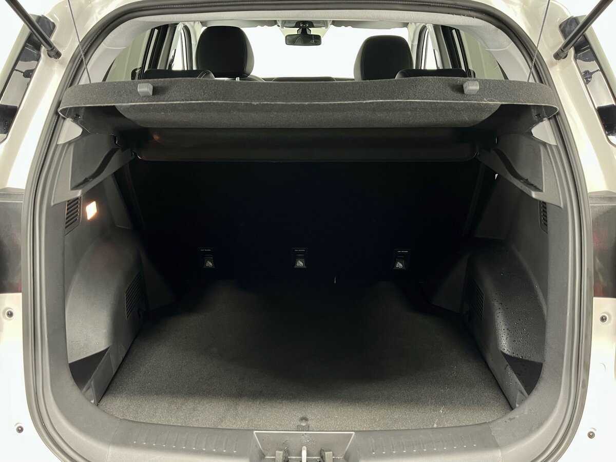 Chery Tiggo 4 Pro, 2024 Фото №10