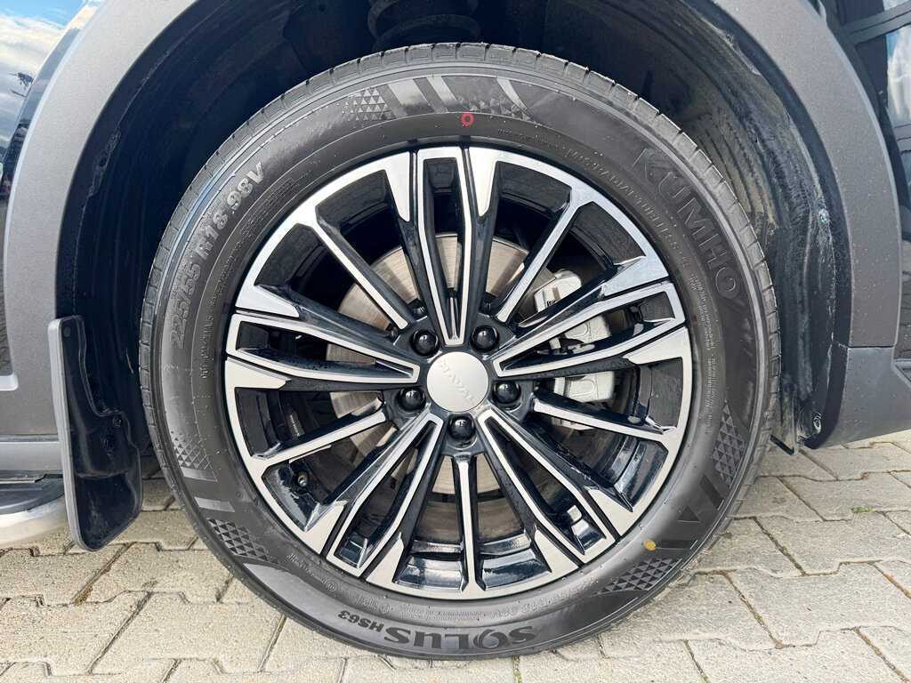 Haval Jolion, 2023 - 5 880 км. | Фото №3