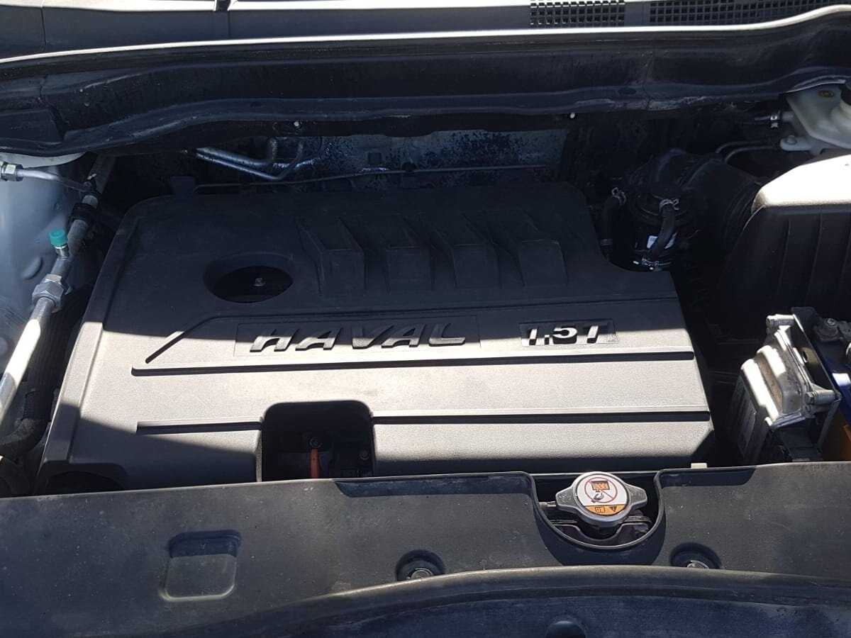 Haval H6 Red Label Sport, 2018 - 163 500 км. | Фото №7