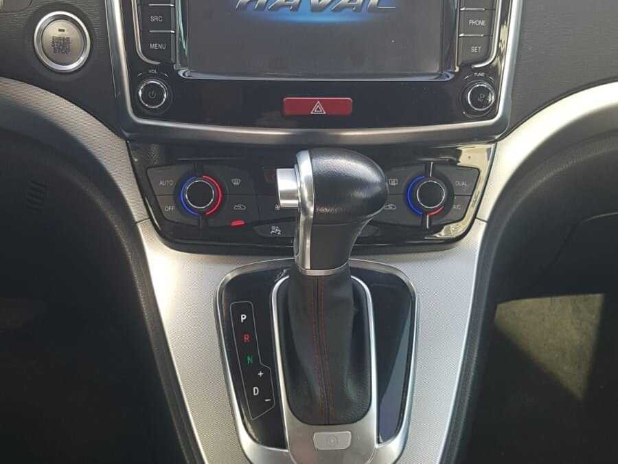 Haval H6 Red Label Sport, 2018 - 163 500 км. | Фото №8