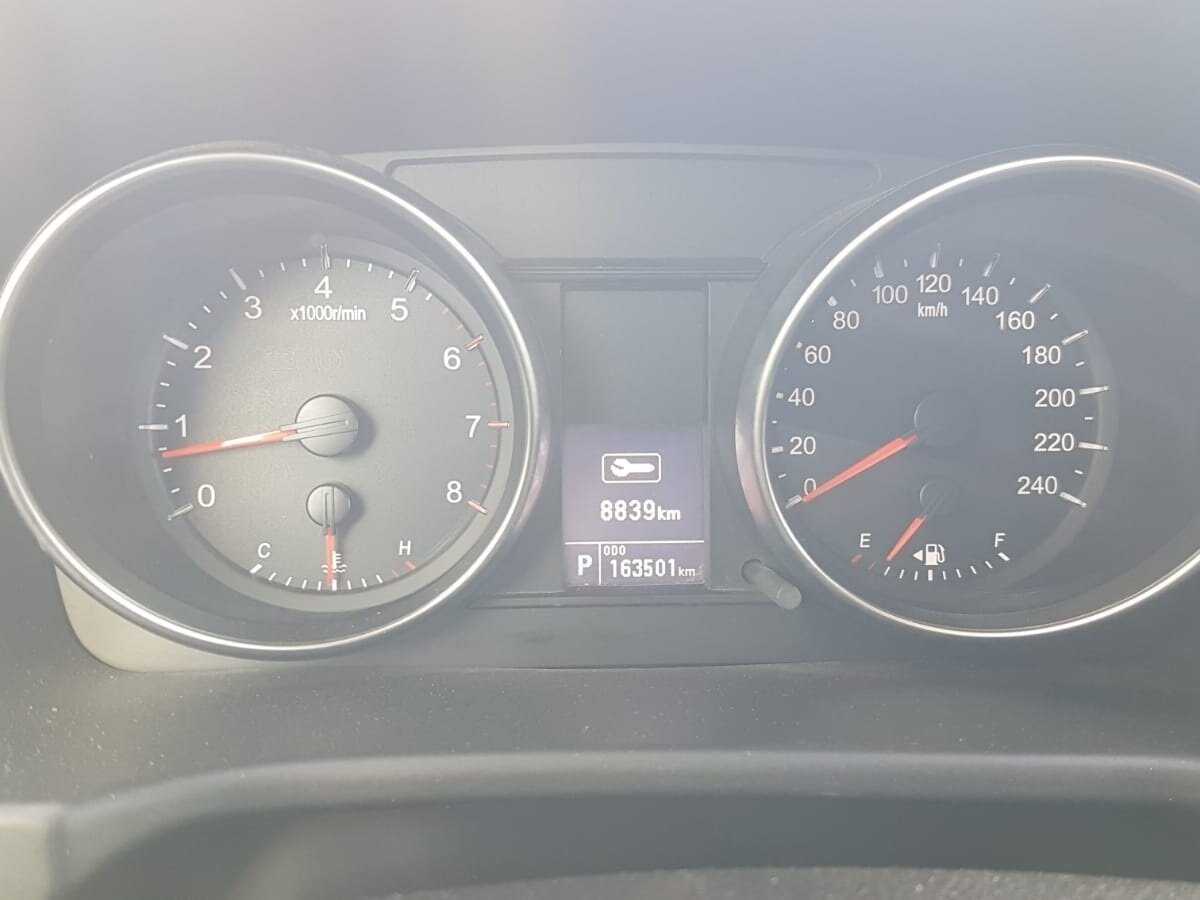 Haval H6 Red Label Sport, 2018 Фото №9