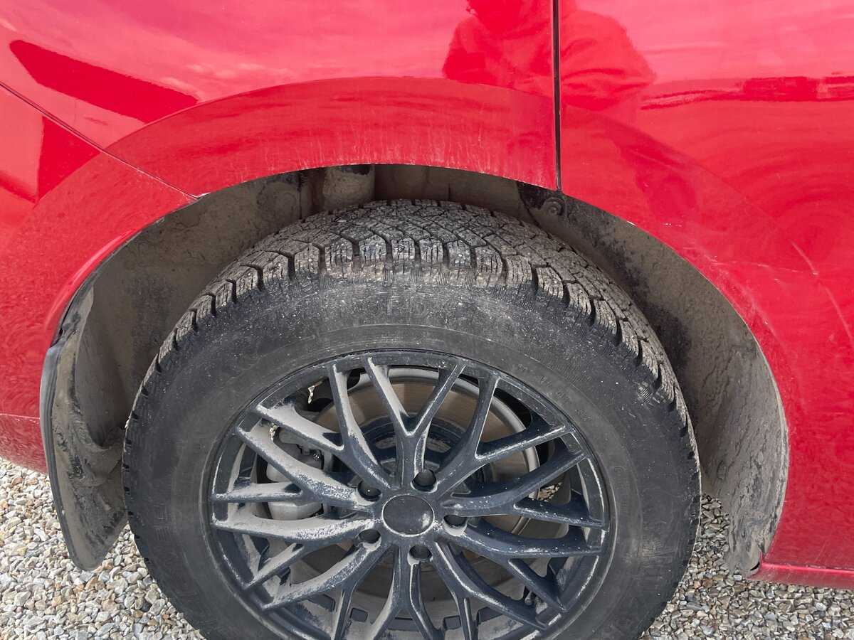 Haval Jolion, 2023 Фото №11