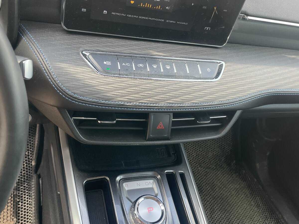 Haval Jolion, 2023 Фото №15