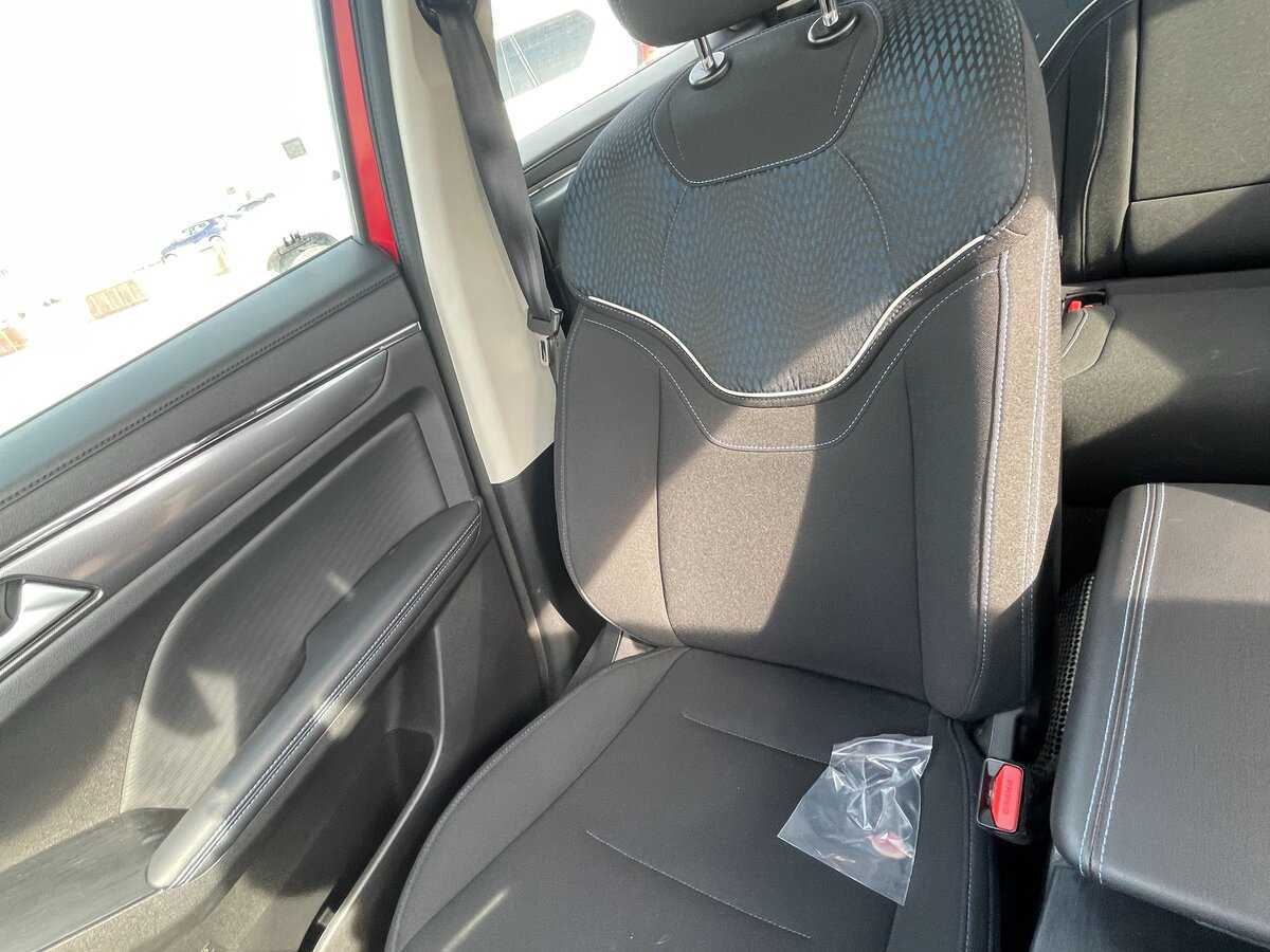 Haval Jolion, 2023 Фото №18