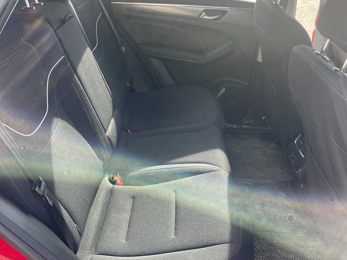 Haval Jolion, 2023 Фото №24