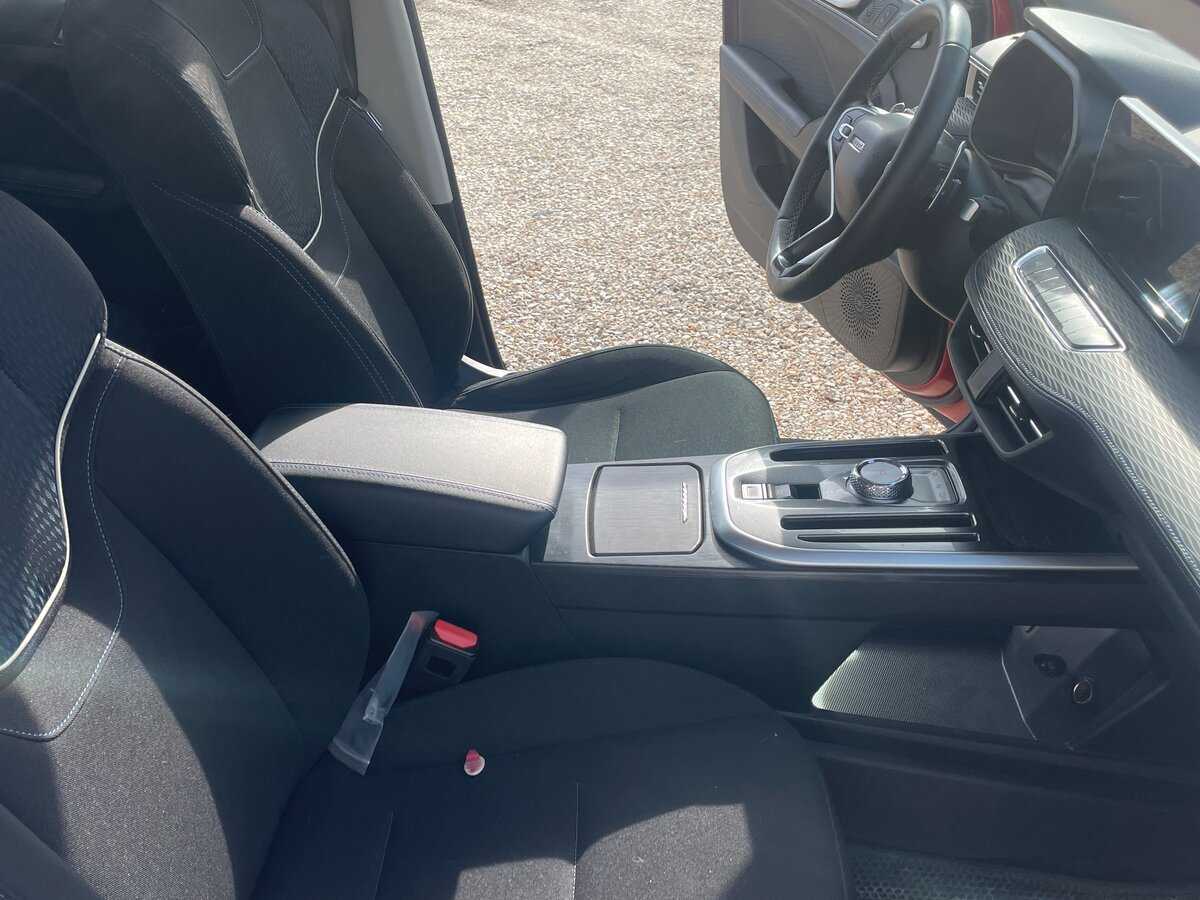 Haval Jolion, 2023 Фото №26