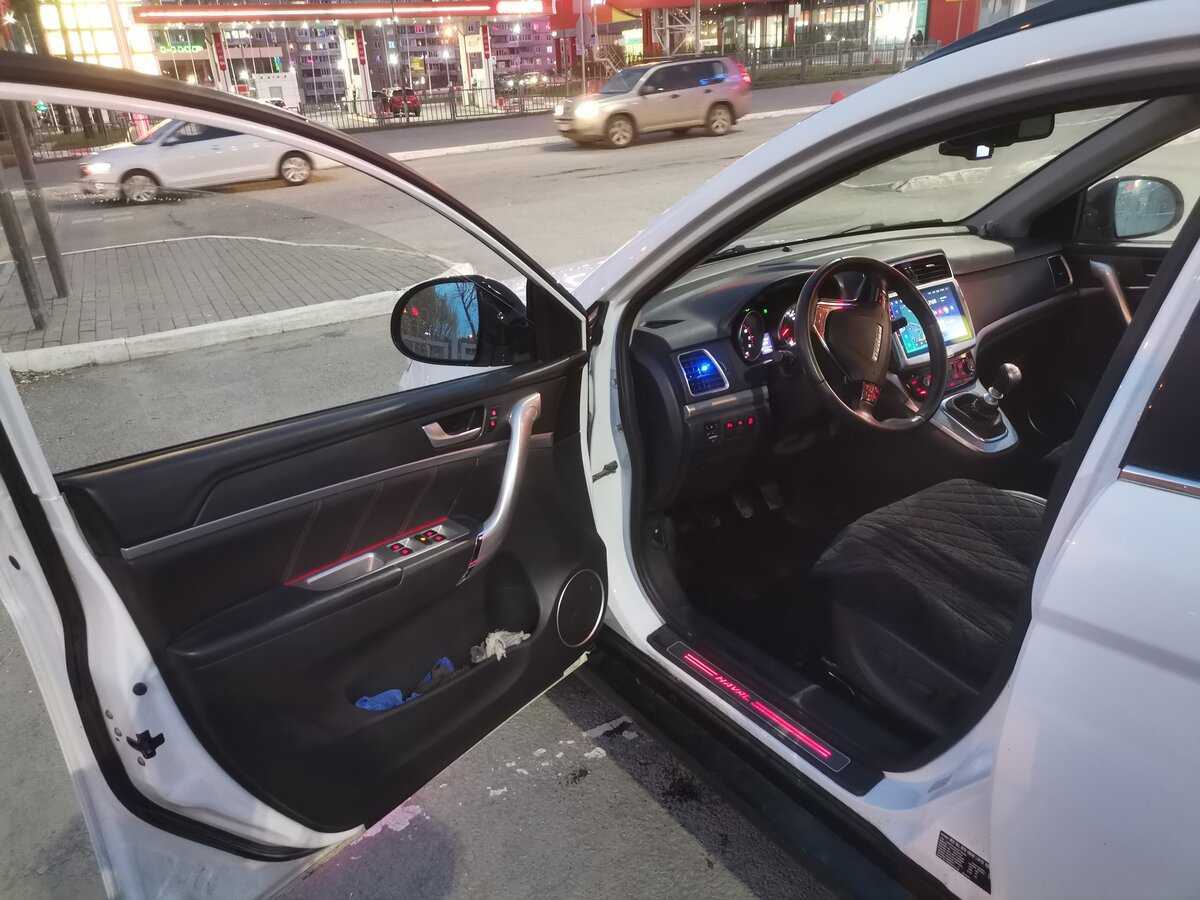 Haval H6 Red Label Sport, 2019 - 141 000 км. | Фото №5