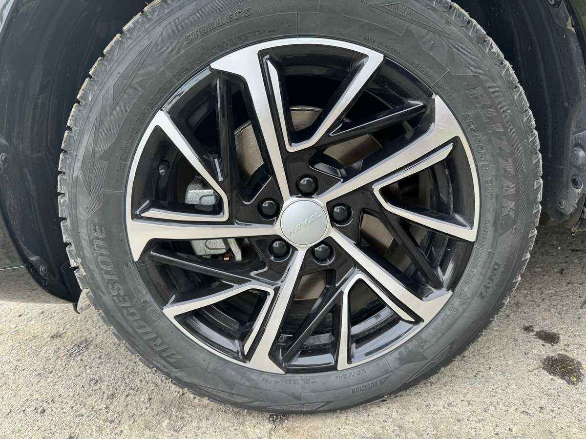 Haval Jolion, 2023 - 58 343 км. | Фото №8