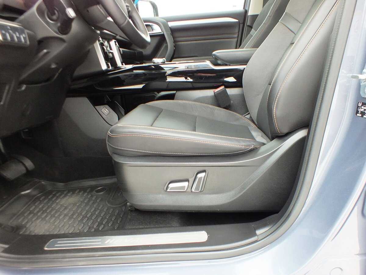 Haval Dargo, 2022 Фото №17