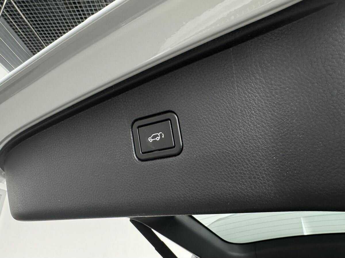 Changan CS95, 2023 - 3 633 км. | Фото №8