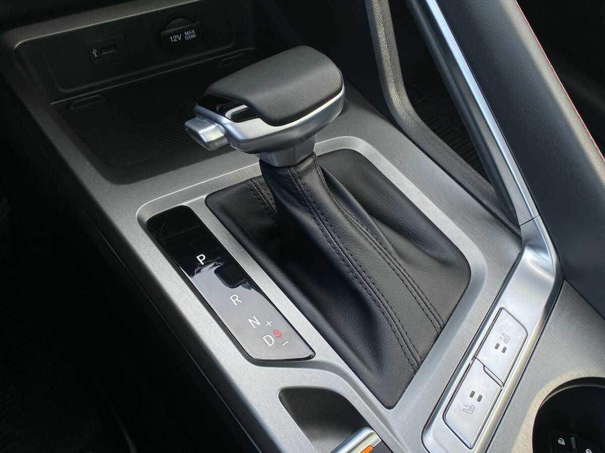 Changan CS35 Plus, 2024 Фото №19