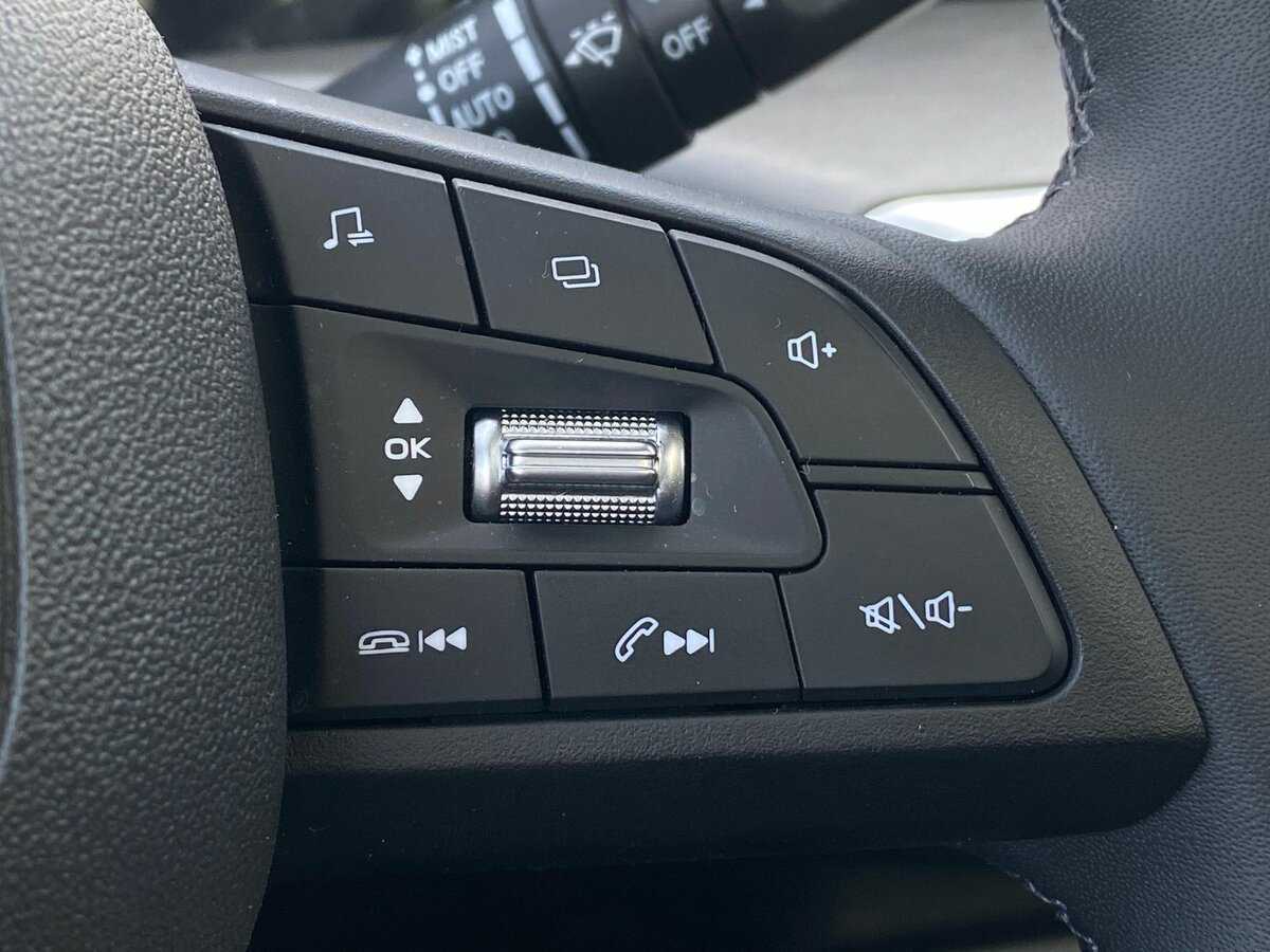 Changan CS35 Plus, 2024 Фото №23