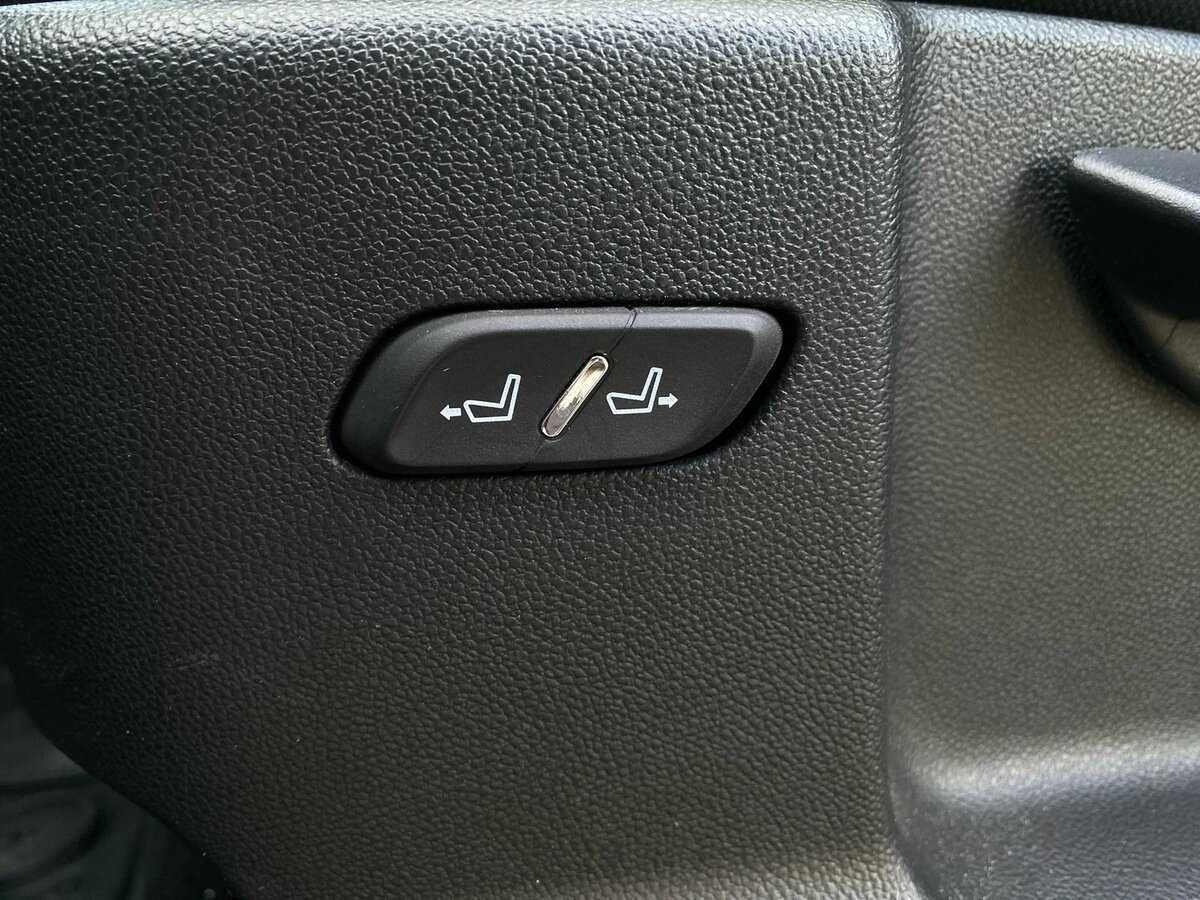 Changan CS35 Plus, 2024 Фото №24