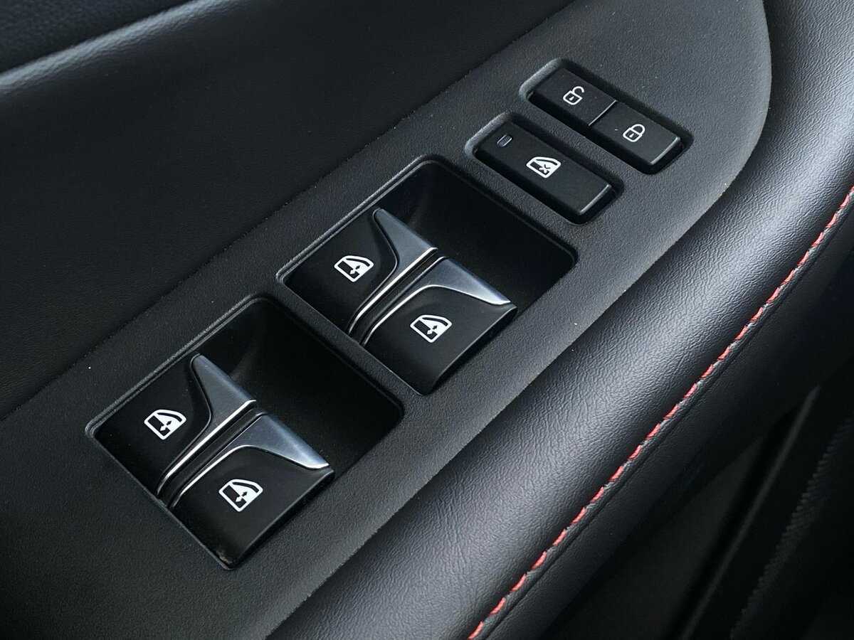 Changan CS35 Plus, 2024 Фото №25