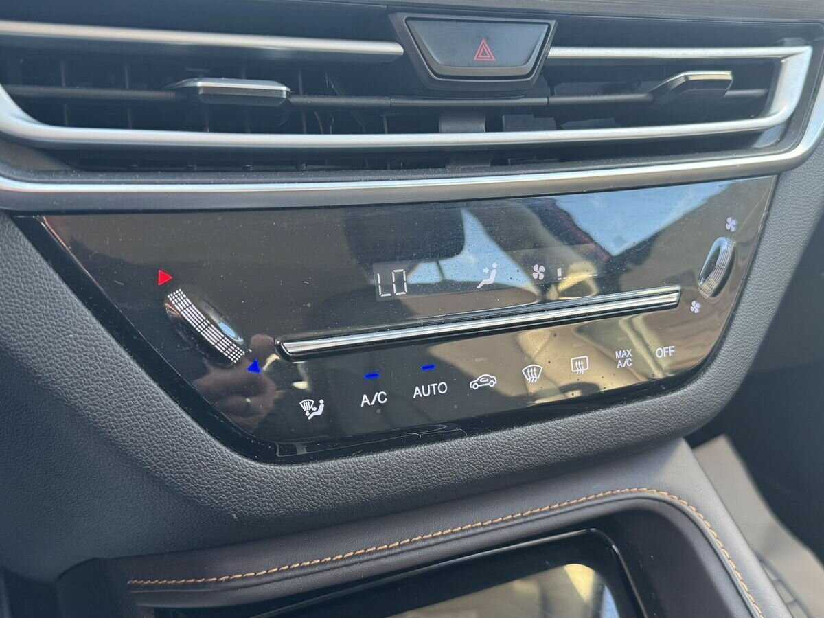 Changan CS35 Plus, 2019 Фото №13